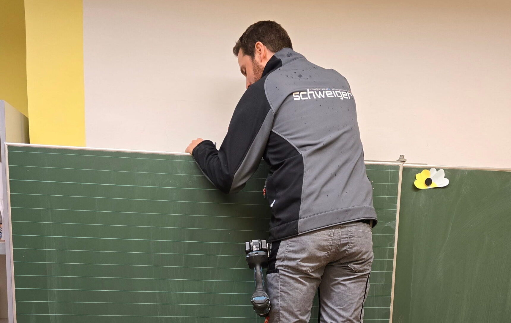 schultafel-ueberpruefung-schweigersport