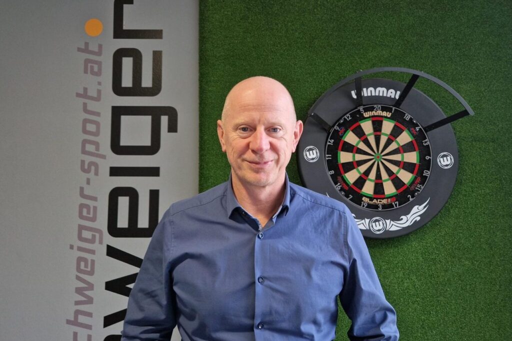 Kontakt- Schweiger Sport